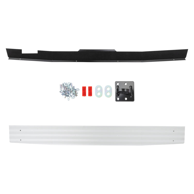 ARB Rear Bar Fj Us Spec (Fit Kit NOT Included) - GTR Auto