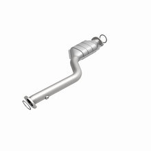 Load image into Gallery viewer, MagnaFlow Direct Fit Catalytic Converter 92-97 GS300/SC300 3.0 Rear