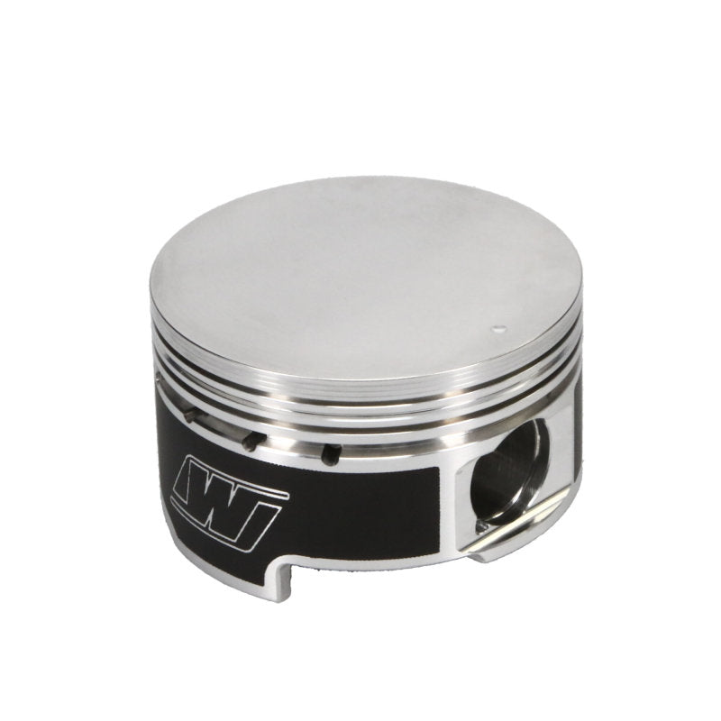 Wiseco Mini-Cooper 2002-5 FT 8.5:1 Turbo 77mm Piston Shelf Stock Kit - GTR Auto