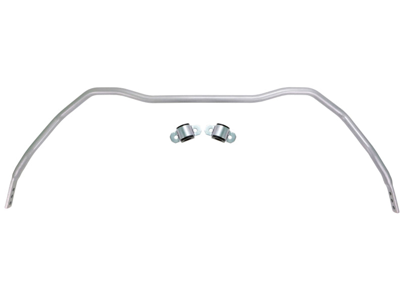 Whiteline 87-92 Toyota Supra MK3 MA70/1 Rear 22mm Heavy Duty Adjustable Swaybar - GTR Auto