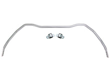 Load image into Gallery viewer, Whiteline 87-92 Toyota Supra MK3 MA70/1 Rear 22mm Heavy Duty Adjustable Swaybar - GTR Auto