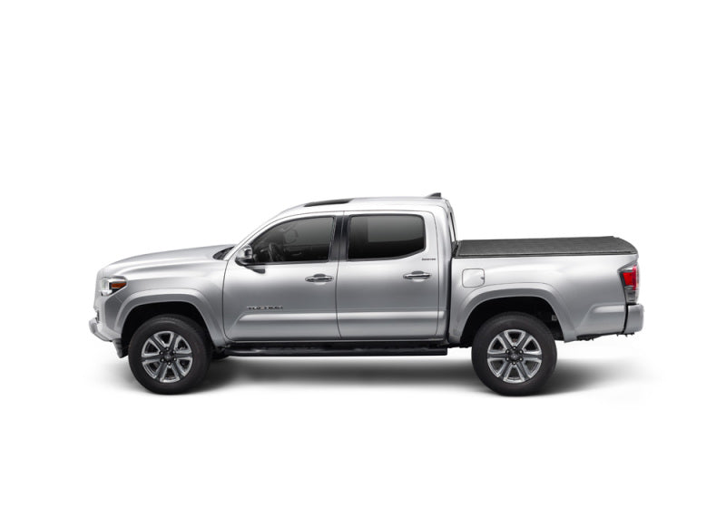 Truxedo 07-20 Toyota Tundra 6ft 6in Sentry Bed Cover - GTR Auto