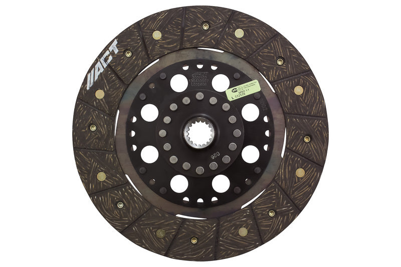 ACT 2003 Dodge Neon Perf Street Rigid Disc - GTR Auto