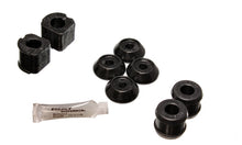 Load image into Gallery viewer, Energy Suspension VW 17Mm Front Sway Bar Set - Black - GTR Auto