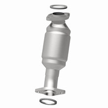 Load image into Gallery viewer, MagnaFlow Direct Fit Catalytic Converter 99-03 Lexus RX300 3.0L fron