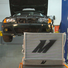 Load image into Gallery viewer, Mishimoto BMW E46 M3 Oil Cooler Kit - GTR Auto