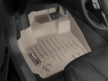 Load image into Gallery viewer, WeatherTech 10+ Mercury Milan Front FloorLiner - Tan