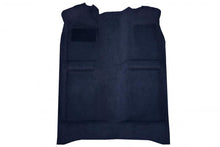 Load image into Gallery viewer, Lund 99-07 Chevy Silverado 1500 Std. Cab Pro-Line Full Flr. Replacement Carpet - Blue (1 Pc.)