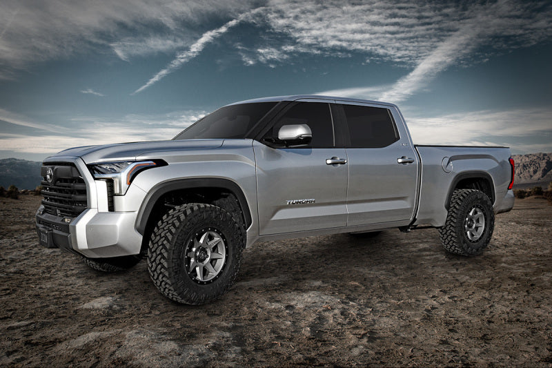 ICON 2022+ Toyota Tundra 2.25in Front Spacer Kit - GTR Auto