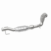 Load image into Gallery viewer, MagnaFlow Direct Fit Catalytic Converter 01 Saab 9-5 2.3L