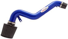 Load image into Gallery viewer, AEM 92-96 Prelude S/Si/Si VTEC Blue Short Ram Intake - GTR Auto
