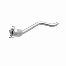 Load image into Gallery viewer, MagnaFlow Direct Fit Catalytic Converter 10-12 Jaguar XF 5.0L