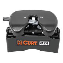 Load image into Gallery viewer, Curt Q24 5th Wheel Hitch