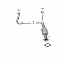 Load image into Gallery viewer, MagnaFlow Direct Fit Catalytic Converter 2000 S10/Sanoma 4.3L