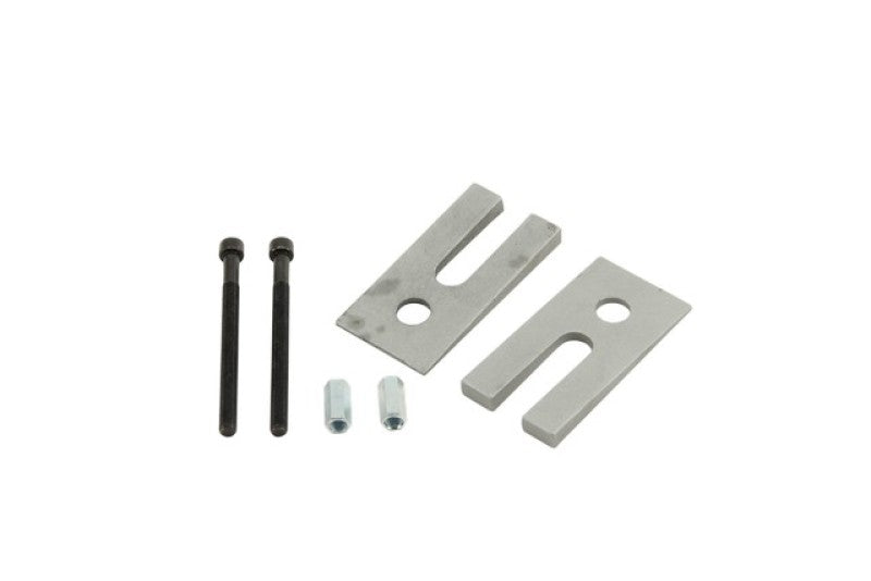 Belltech PINION SHIM SET 4 DEGREE (PAIR) - GTR Auto