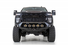 Load image into Gallery viewer, Addictive Desert Designs 2020 Chevy Silverado 2500 Bomber HD Front Bumper - GTR Auto