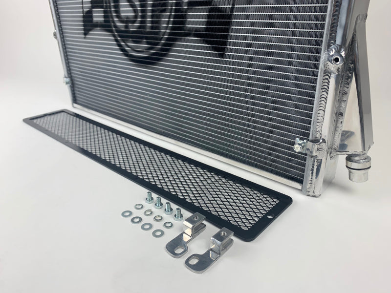 CSF 87-91 BMW M3 (E30) 2.7L Radiator - GTR Auto