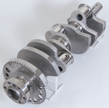 Load image into Gallery viewer, Eagle Chevrolet LS 4340 4.000in Stroke 58 Tooth Reluctor Forged Crankshaft - GTR Auto