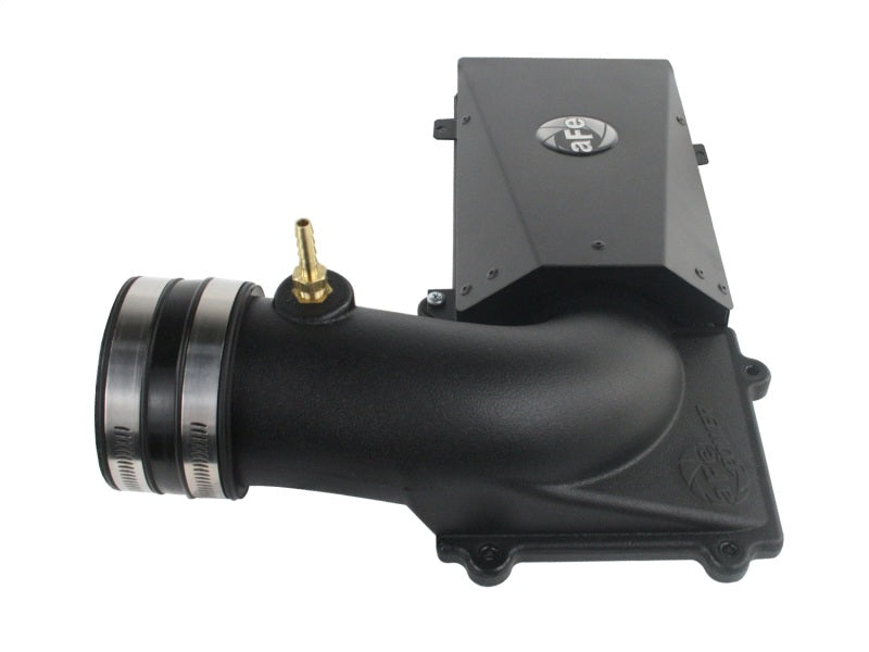 aFe MagnumFORCE Intakes Stage-2 Si PG7 AIS PG7 VW Golf/Jetta 09-12 L4-2.0L (tdi) - GTR Auto