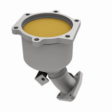 Load image into Gallery viewer, MagnaFlow Direct Fit Catalytic Converter 03-06 Nissan Sentra 1.8L