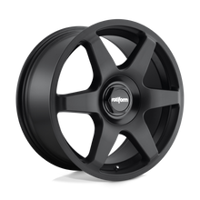 Load image into Gallery viewer, Rotiform R113 SIX Wheel 19x8.5 Blank 35 Offset - Matte Black
