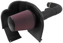 Load image into Gallery viewer, K&amp;N 2014 CHEVROLET/GMC Silverado &amp; Sierra V6 4.3L Performance Air Intake System 57-3085