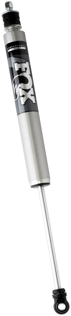 Fox 18-19 Ford F-250 SD 4WD 2.0 Perf Series 10.6in. Smooth Body IFP Front Shock / 5.5-7in Lift - GTR Auto