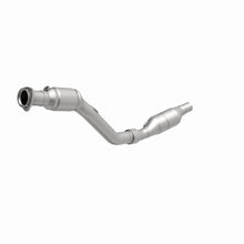 Load image into Gallery viewer, MagnaFlow Direct Fit Catalytic Converter 04-06 Audi S4 4.2L CA