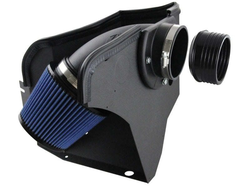 aFe MagnumFORCE Intake Stage-2 Pro 5R 92-99 BMW 3 Series (E36) L6 (US) - GTR Auto