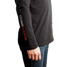 Load image into Gallery viewer, Cobb Tuning Logo Light Weight Hoodie - XXL