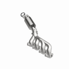 Load image into Gallery viewer, MagnaFlow DF Cat. Conv 05-06 Cadillac STS 4.6L D/S Manifold / 04-06 SRX 4.6L D/S Manifold (49 State)