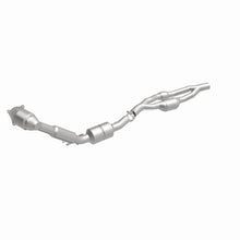 Load image into Gallery viewer, MagnaFlow Direct Fit Catalytic Converter AUDI TT- 2008 4 2.0L OEM