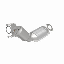 Load image into Gallery viewer, MagnaFlow Direct Fit Catalytic Converter 07-08 G35/37/350Z Driver Side OEM