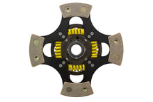 Load image into Gallery viewer, ACT 1992 Acura Integra 4 Pad Sprung Race Disc - GTR Auto