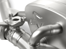 Load image into Gallery viewer, Akrapovic 14-17 BMW M3/M4 (F80/F82) Slip-On Line (Titanium) (Req. Tips) - GTR Auto