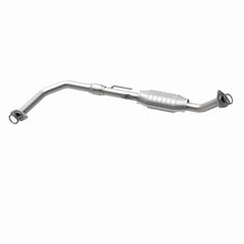 Load image into Gallery viewer, MagnaFlow Direct Fit Catalytic Converter 00-04 Tundra Driver Side 4.7L