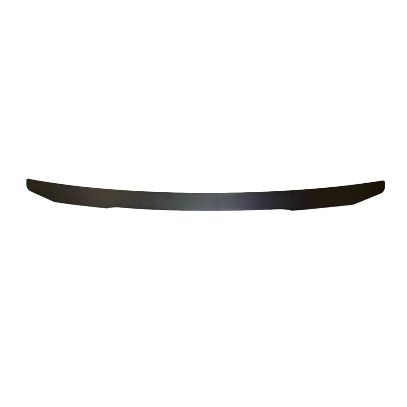 Putco 15-20 Subaru Impreza / WRX (Fits Models Equipped w/ Short OEM Spoiler) SCAD - Gurney Flap - GTR Auto