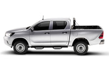 Load image into Gallery viewer, UnderCover 07-20 Toyota Tundra 5.5ft Flex Bed Cover FX41008