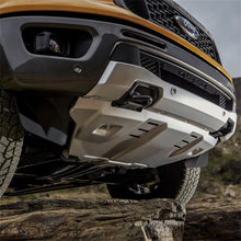 Load image into Gallery viewer, Ford Racing 19-22 Ranger Skid Plate Kit - Silver - GTR Auto