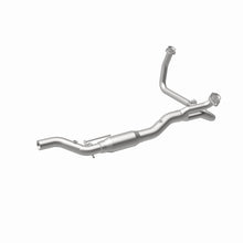 Load image into Gallery viewer, MagnaFlow Direct Fit Catalytic Converter 2002 Dodge Ram 1500 Van 3.9