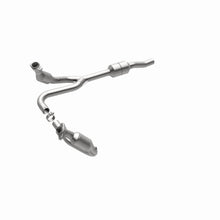 Load image into Gallery viewer, MagnaFlow Direct Fit Catalytic Converter 02-03 Ram 1500 4.7L CA Emis