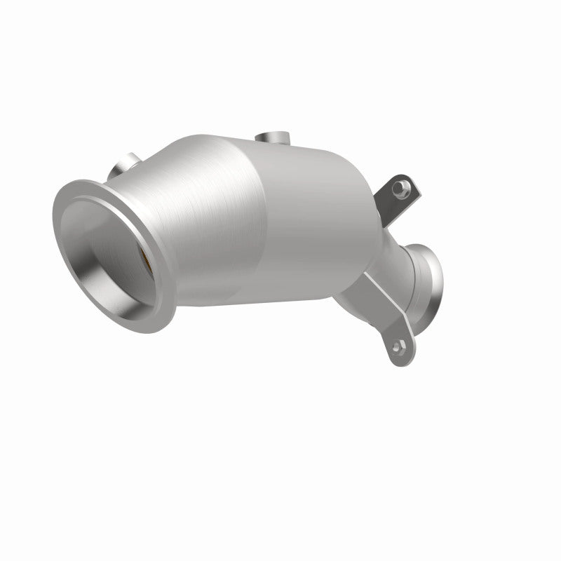 MagnaFlow 2014 BMW 335i GT xDrive 3.0L Underbody Direct Fit EPA Compliant Catalytic Converter - GTR Auto