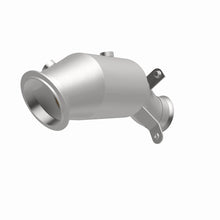 Load image into Gallery viewer, MagnaFlow 2014 BMW 335i GT xDrive 3.0L Underbody Direct Fit EPA Compliant Catalytic Converter - GTR Auto