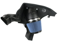 Load image into Gallery viewer, aFe MagnumFORCE Intakes Stage-2 P5R AIS P5R BMW 3-Series (E46) 99-06 L6-2.5L/2.8L/3.0L - GTR Auto