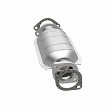 Load image into Gallery viewer, MagnaFlow Direct Fit Catalytic Converter 02-04 Infiniti I35 3.5L