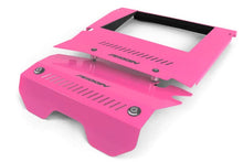 Load image into Gallery viewer, PERRIN 15-21 Subaru WRX Engine Cover Kit (Intercooler &amp; Pulley Covers Incl.) - Hyper Pink - GTR Auto