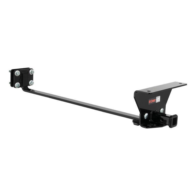 Curt 10-16 Mercedes-Benz E350 Sedan Class 1 Trailer Hitch w/1-1/4in Receiver BOXED