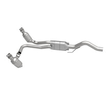 Load image into Gallery viewer, MagnaFlow Direct Fit Catalytic Converter 00-03 Dakota 4.7L