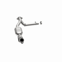 Load image into Gallery viewer, MagnaFlow Direct Fit Catalytic Converter 03 Lincoln Navigator 5.4L