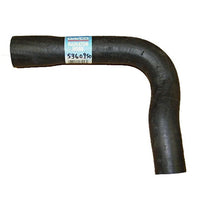 Load image into Gallery viewer, Omix Radiator Hose Upper 2.5L 80-83 Jeep CJ Models